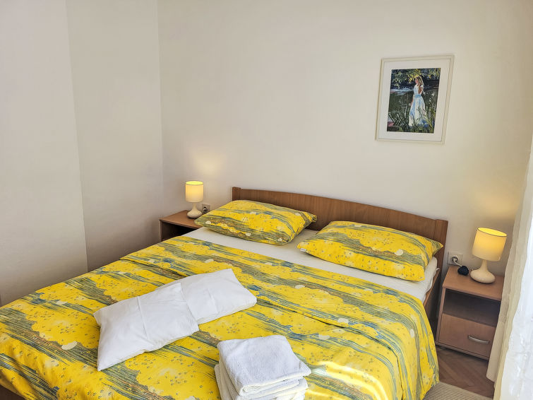 Foto van wonen van Appartement Biograd na Moru