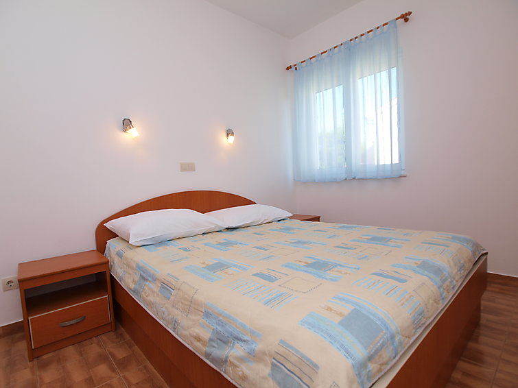 Foto van wonen van Appartement Vodice