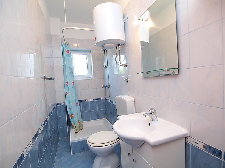 Foto van wonen van Appartement Vodice