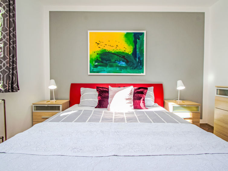 Foto van wonen van Appartement Vodice/Tribunj