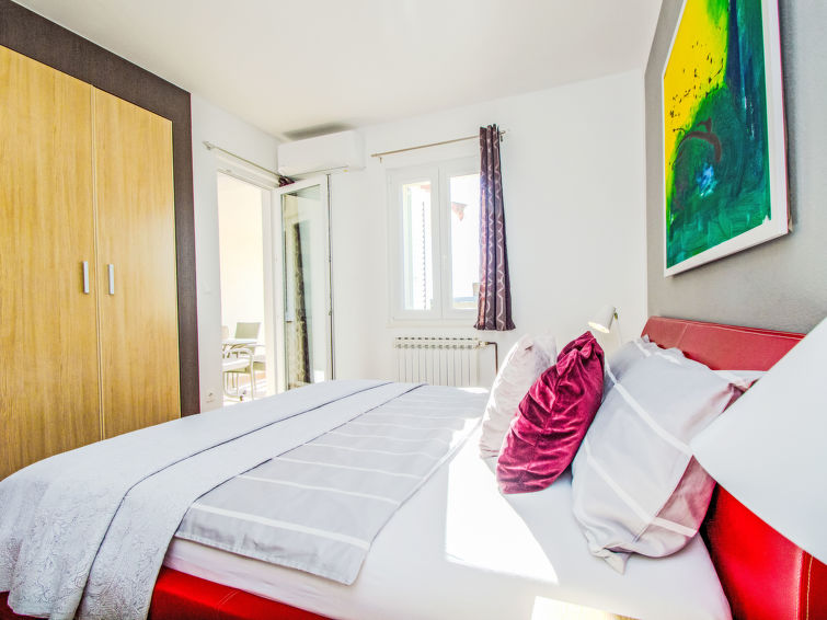 Foto van wonen van Appartement Vodice/Tribunj