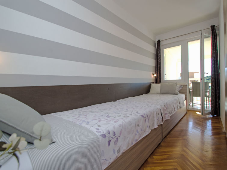 Foto van wonen van Appartement Vodice/Tribunj