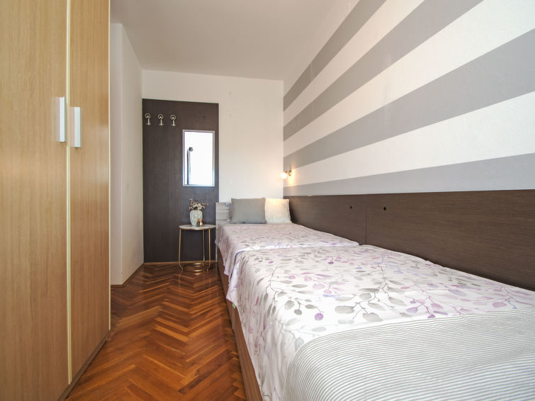 Foto van wonen van Appartement Vodice/Tribunj
