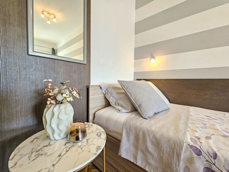 Foto van wonen van Appartement Vodice/Tribunj