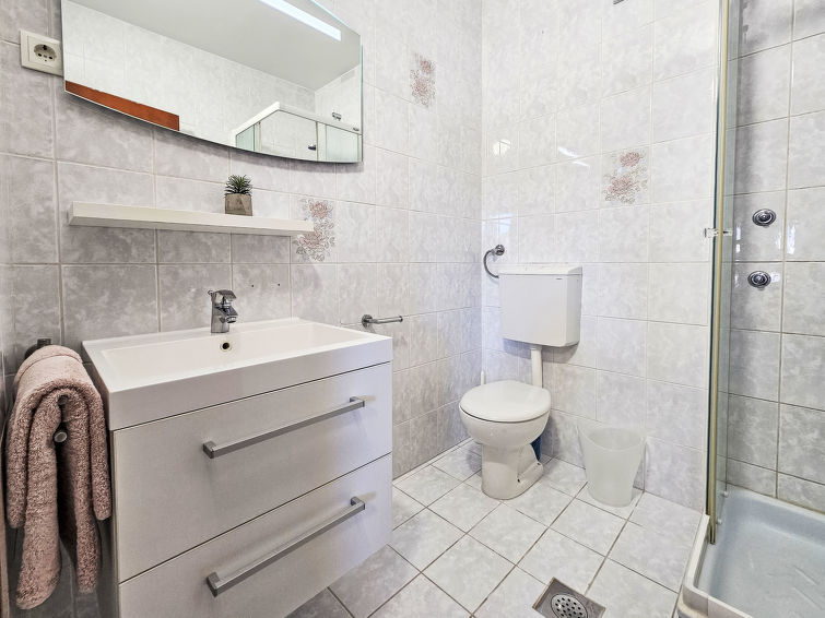 Foto van wonen van Appartement Vodice/Tribunj