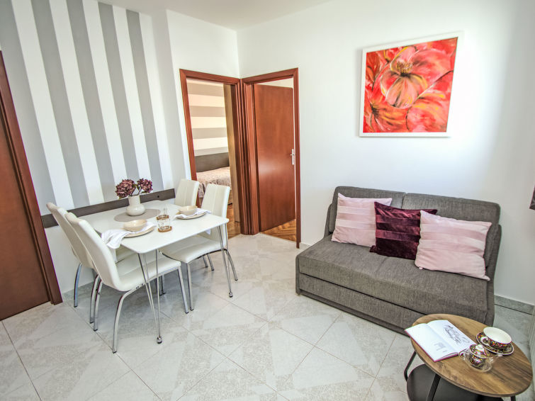 Foto van wonen van Appartement Vodice/Tribunj