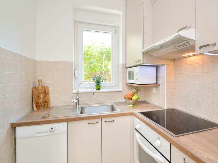 Foto van wonen van Vakantiehuis Vodice/Tribunj