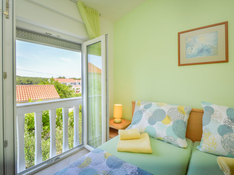 Foto van wonen van Vakantiehuis Vodice/Tribunj