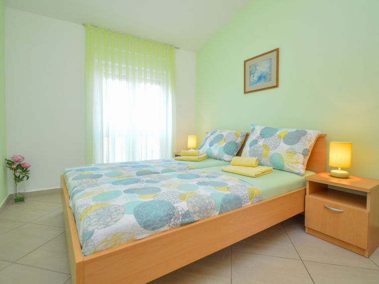 Foto van wonen van Vakantiehuis Vodice/Tribunj