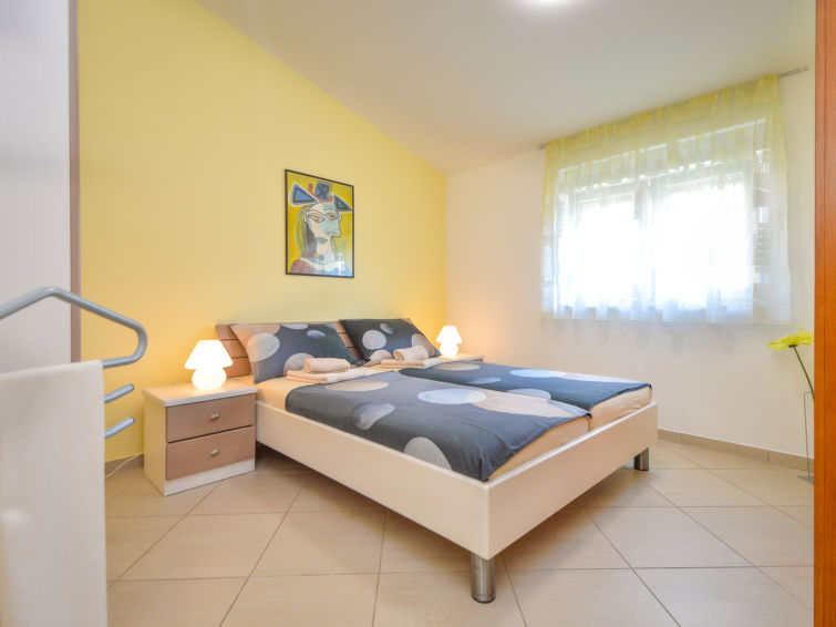 Foto van wonen van Vakantiehuis Vodice/Tribunj