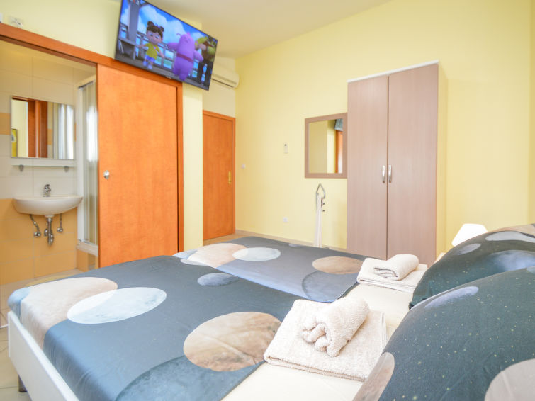 Foto van wonen van Vakantiehuis Vodice/Tribunj