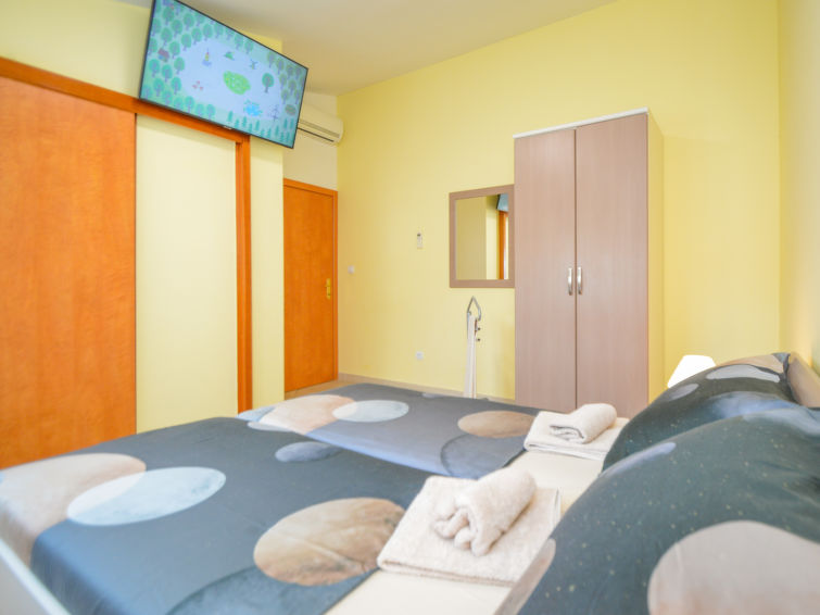 Foto van wonen van Vakantiehuis Vodice/Tribunj