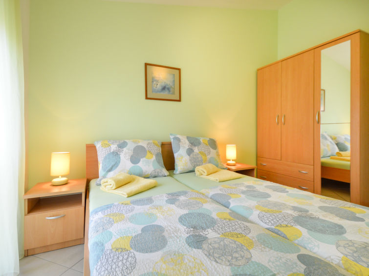 Foto van wonen van Vakantiehuis Vodice/Tribunj