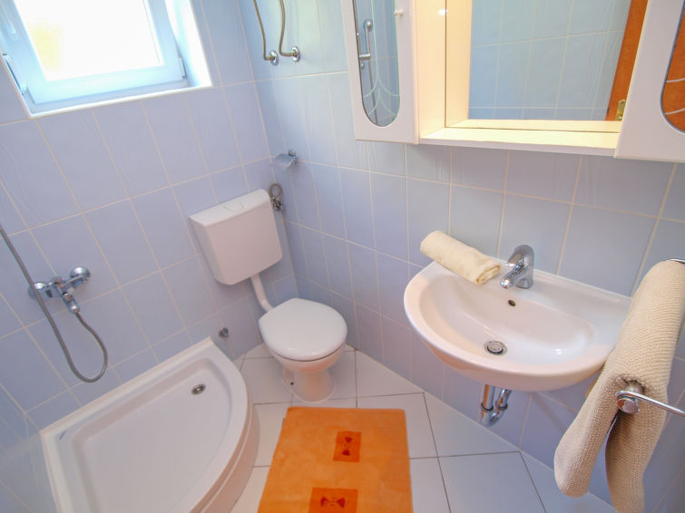 Foto van wonen van Vakantiehuis Vodice/Tribunj