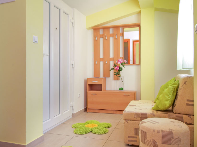 Foto van wonen van Vakantiehuis Vodice/Tribunj