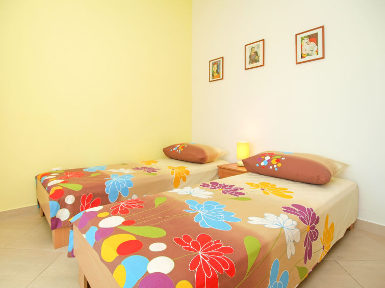 Foto van wonen van Vakantiehuis Vodice/Tribunj