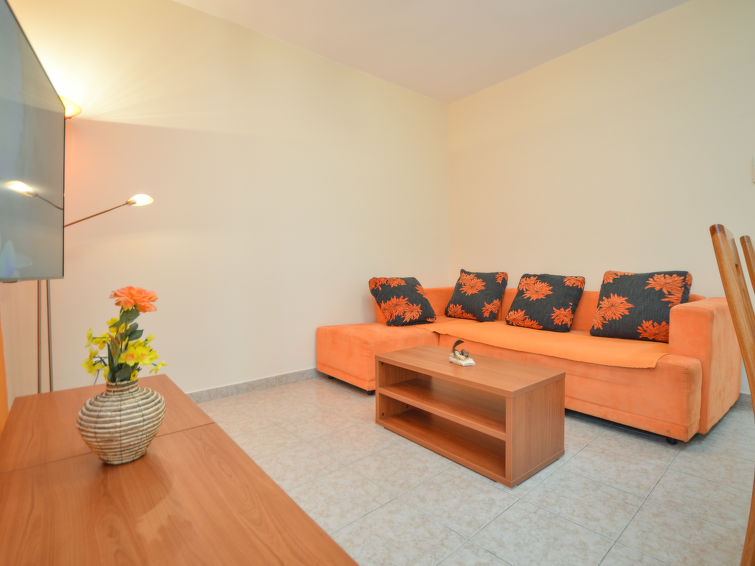 Foto van wonen van Vakantiehuis Vodice/Tribunj