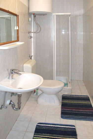 Foto van wonen van Appartement Sibenik