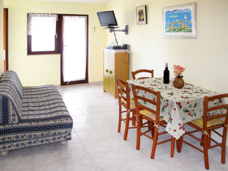 Foto van wonen van Appartement Sibenik