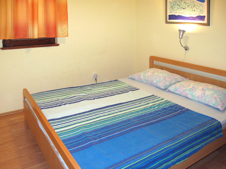 Foto van wonen van Appartement Sibenik