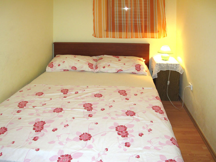 Foto van wonen van Appartement Sibenik