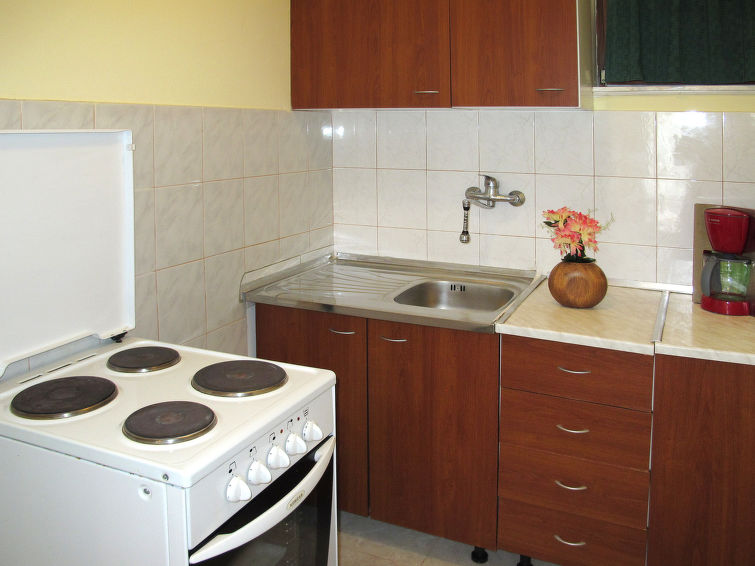 Foto van wonen van Appartement Sibenik