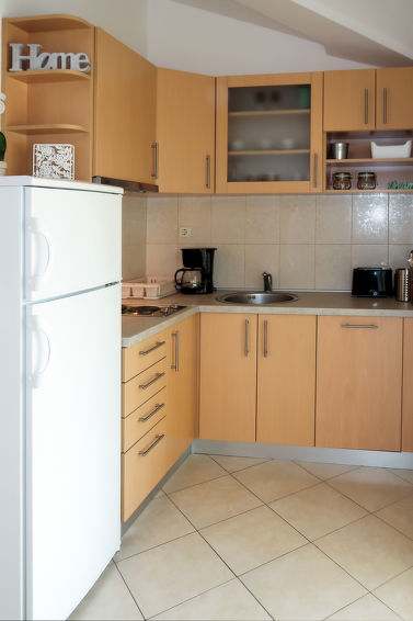 Foto van wonen van Appartement Sibenik
