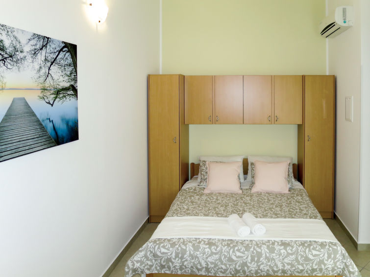 Foto van wonen van Appartement Sibenik