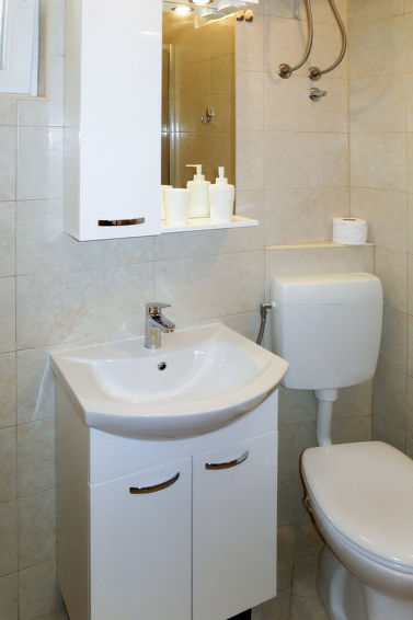 Foto van wonen van Appartement Sibenik