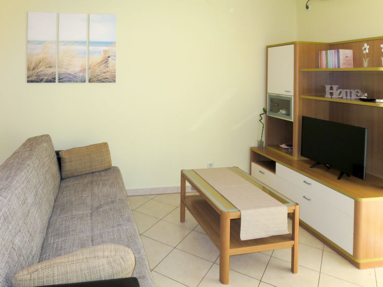 Foto van wonen van Appartement Sibenik