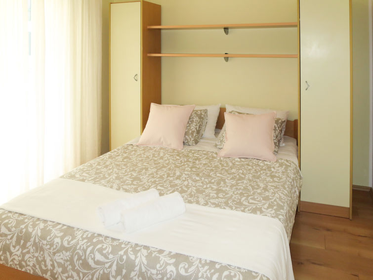 Foto van wonen van Appartement Sibenik
