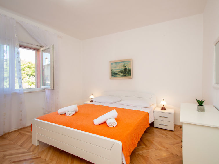 Foto van wonen van Appartement Brodarica
