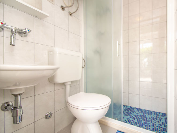 Foto van wonen van Vakantiehuis Rogoznica/Razanj