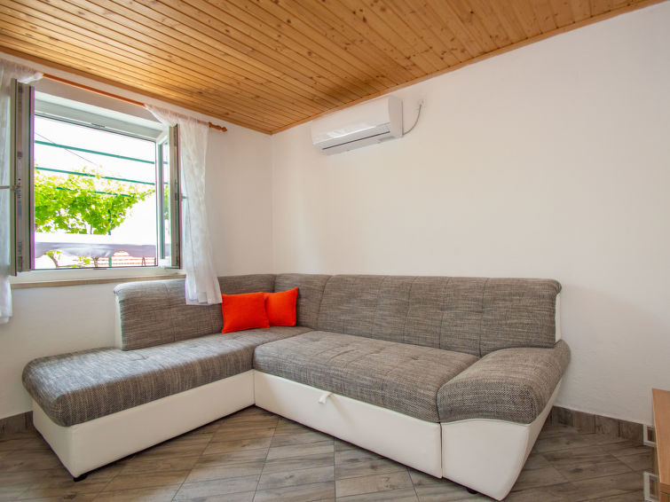 Foto van wonen van Vakantiehuis Rogoznica/Razanj