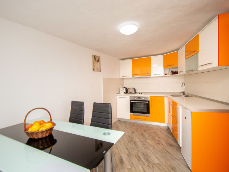 Foto van wonen van Vakantiehuis Rogoznica/Razanj