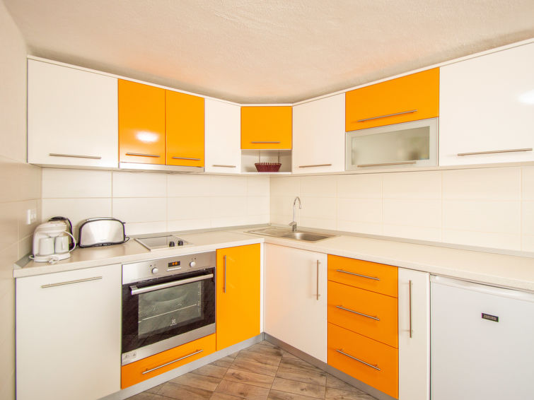 Foto van wonen van Vakantiehuis Rogoznica/Razanj