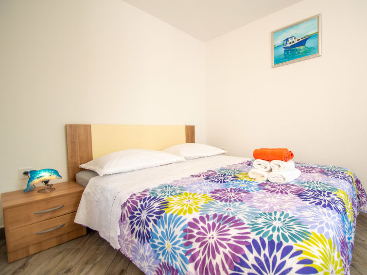 Foto van wonen van Vakantiehuis Rogoznica/Razanj