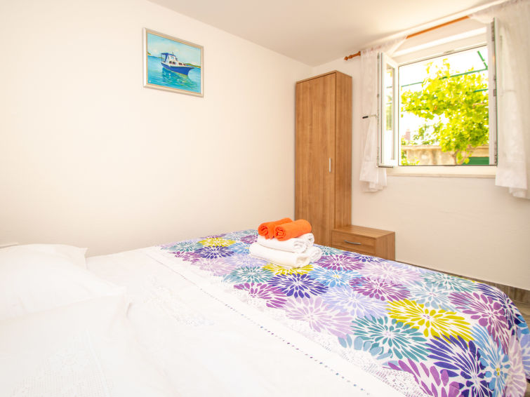 Foto van wonen van Vakantiehuis Rogoznica/Razanj