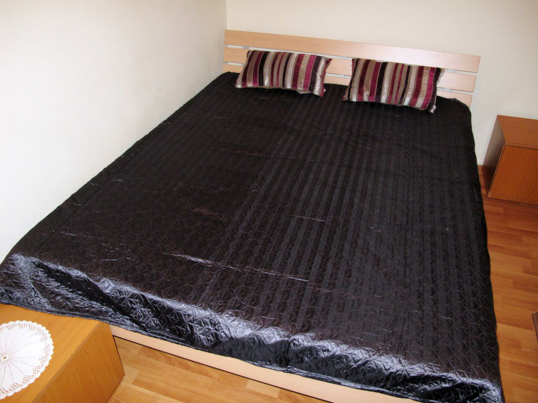 Foto van wonen van Appartement Trogir