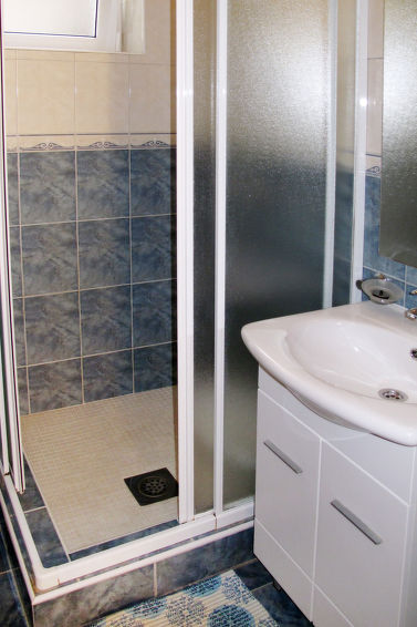 Foto van wonen van Appartement Trogir