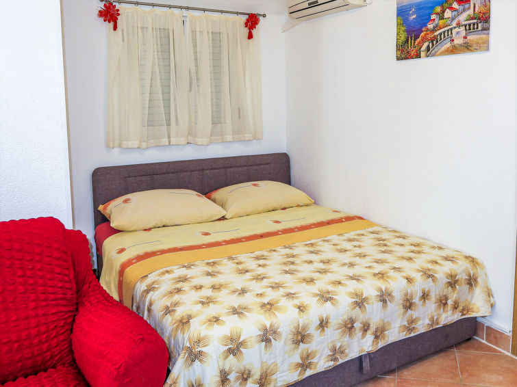 Foto van wonen van Appartement Trogir
