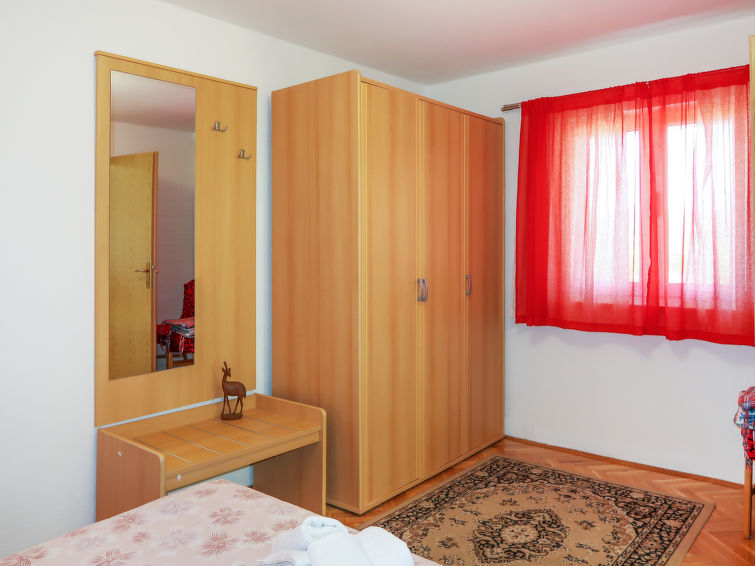 Foto van wonen van Appartement Trogir