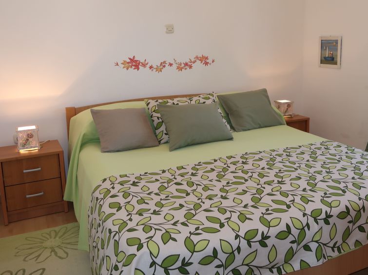 Foto van wonen van Appartement Trogir