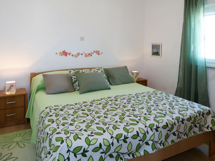Foto van wonen van Appartement Trogir
