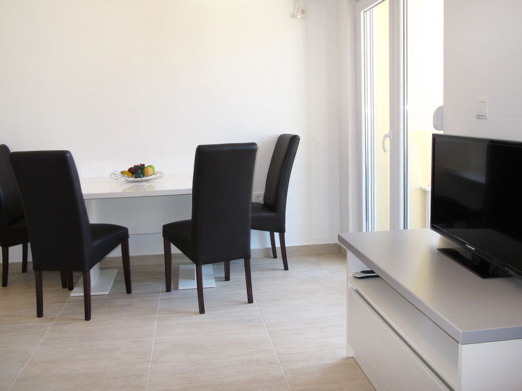 Foto van wonen van Appartement Trogir