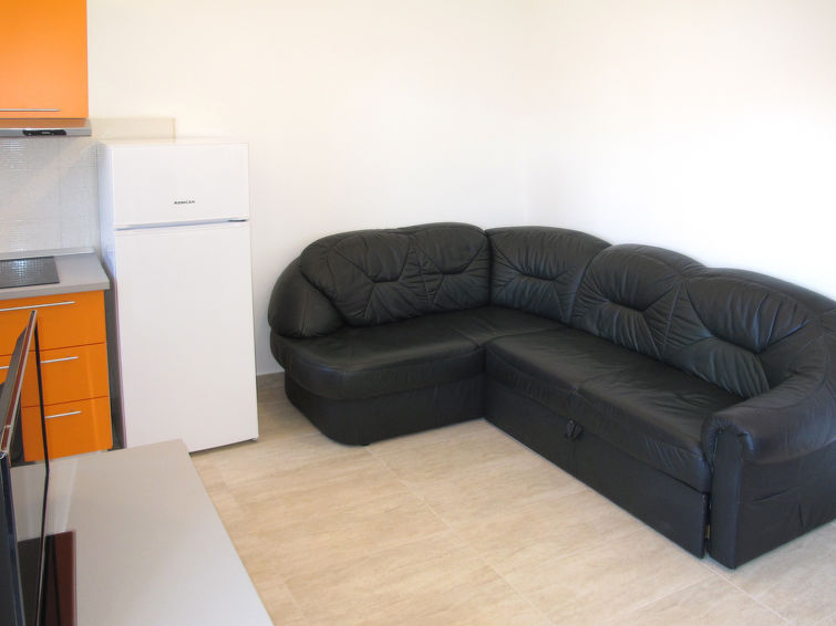 Foto van wonen van Appartement Trogir