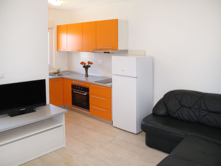 Foto van wonen van Appartement Trogir