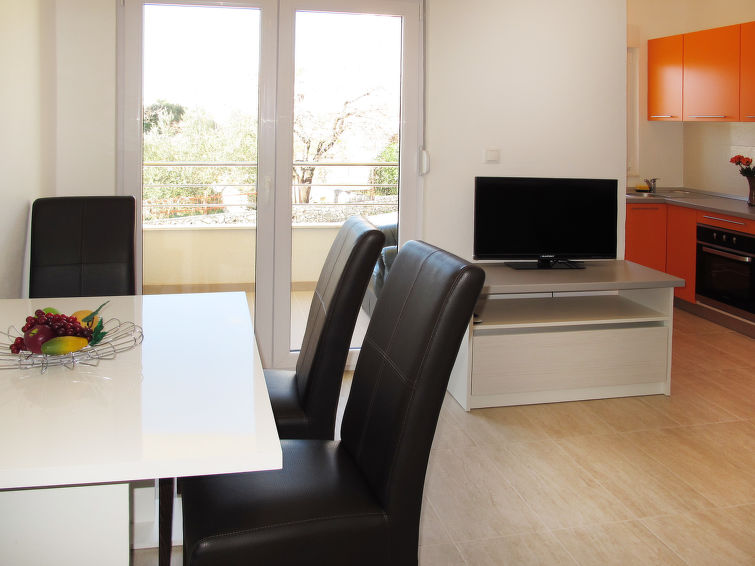 Foto van wonen van Appartement Trogir