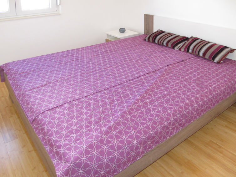 Foto van wonen van Appartement Trogir