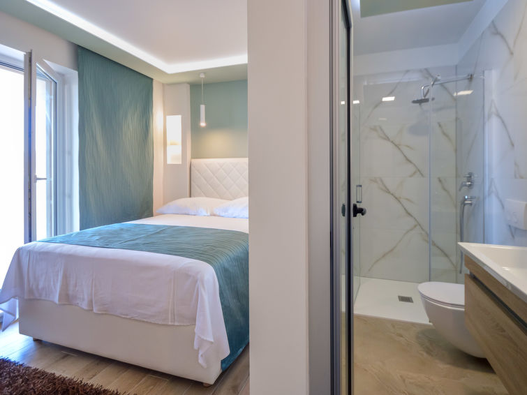 Foto van wonen van Appartement Trogir/Arbanija